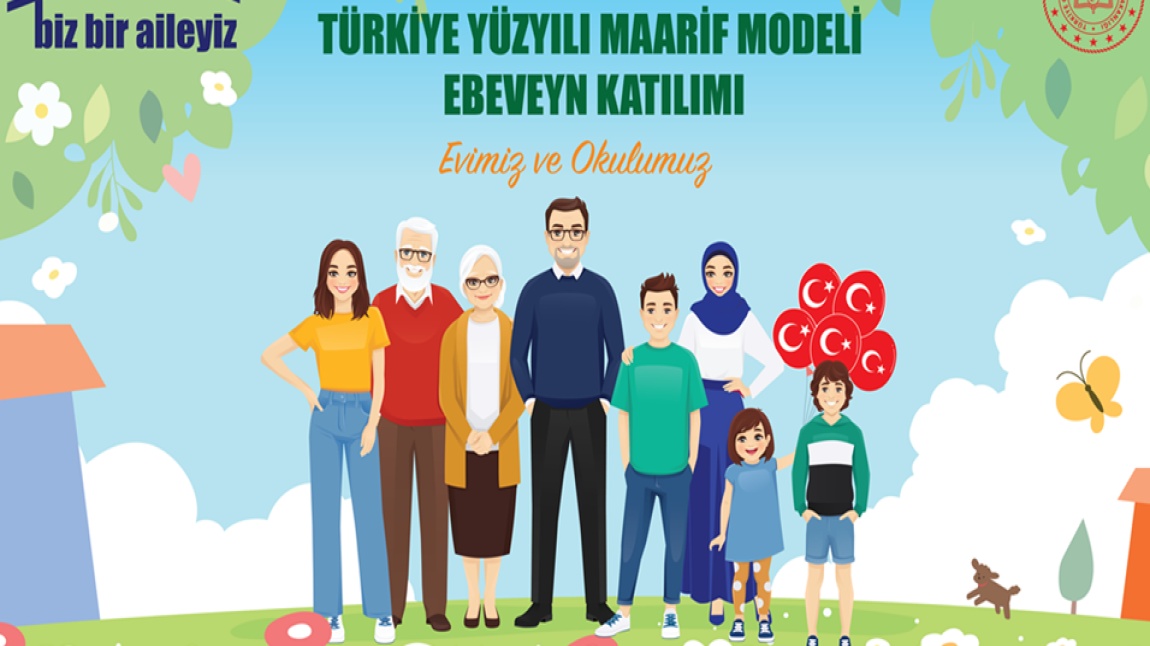 Ebeveyn Katılımı